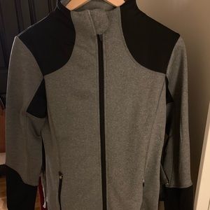 Women’s Running Jacket NWOT!